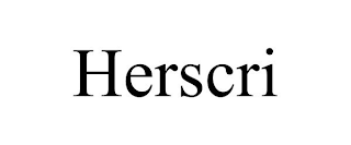 HERSCRI