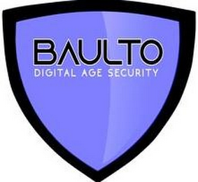 BAULTO DIGITAL AGE SECURITY