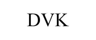 DVK