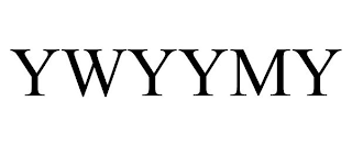 YWYYMY