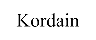 KORDAIN