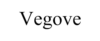 VEGOVE
