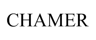 CHAMER