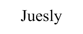 JUESLY