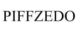 PIFFZEDO