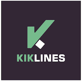 K KIKLINES