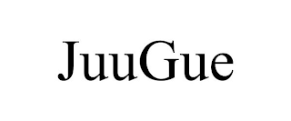 JUUGUE