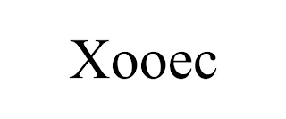 XOOEC