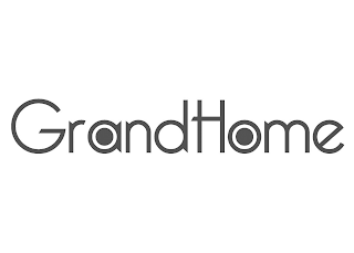 GRANDHOME