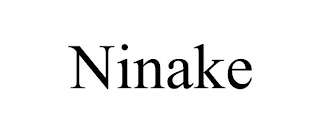 NINAKE