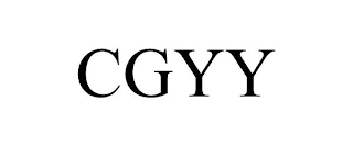 CGYY