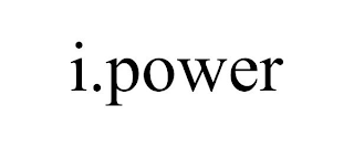 I.POWER