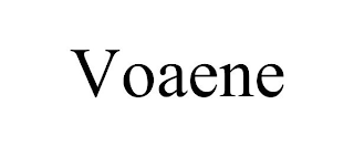 VOAENE