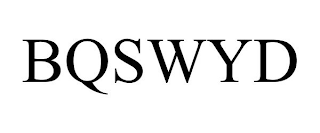 BQSWYD