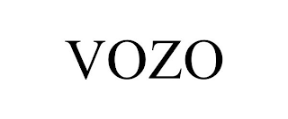 VOZO