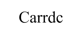 CARRDC