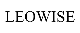 LEOWISE