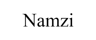 NAMZI