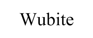 WUBITE