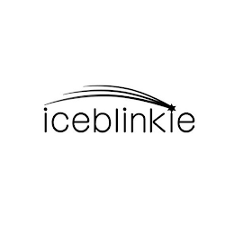 ICEBLINKIE