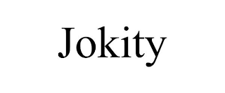 JOKITY