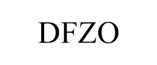 DFZO