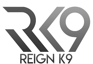 RK9 REIGN K9