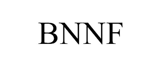 BNNF