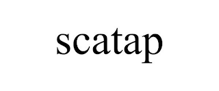 SCATAP