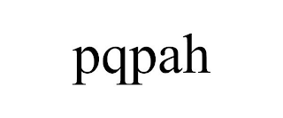 PQPAH