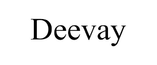 DEEVAY