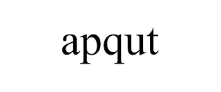 APQUT