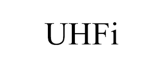 UHFI