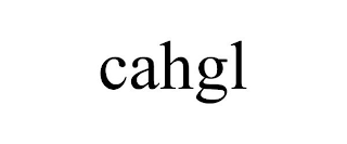 CAHGL