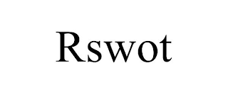 RSWOT