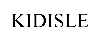 KIDISLE