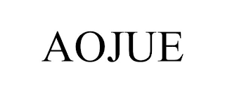 AOJUE