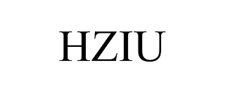 HZIU