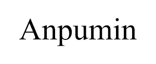 ANPUMIN