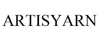 ARTISYARN