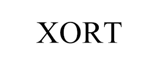 XORT