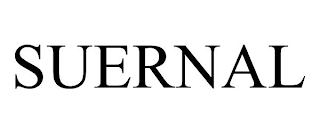SUERNAL