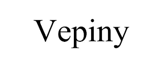 VEPINY
