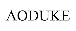 AODUKE