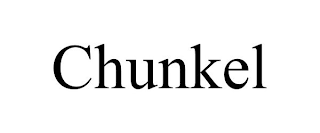 CHUNKEL