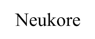 NEUKORE