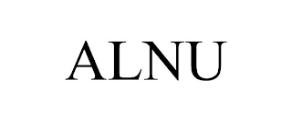ALNU
