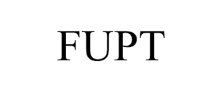 FUPT