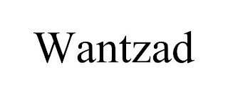 WANTZAD