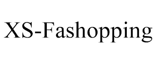 XS-FASHOPPING